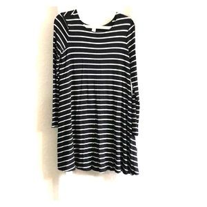 Old Navy Swing Dress